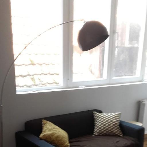 Ferienwohnung Chez Delphine Ammerschwihr Exterior foto